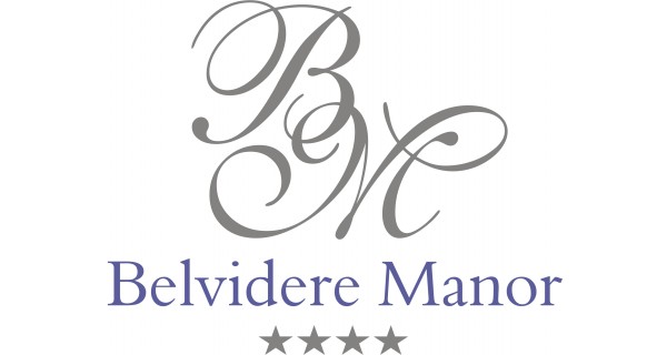Caroline's bistro@Belvidere Logo
